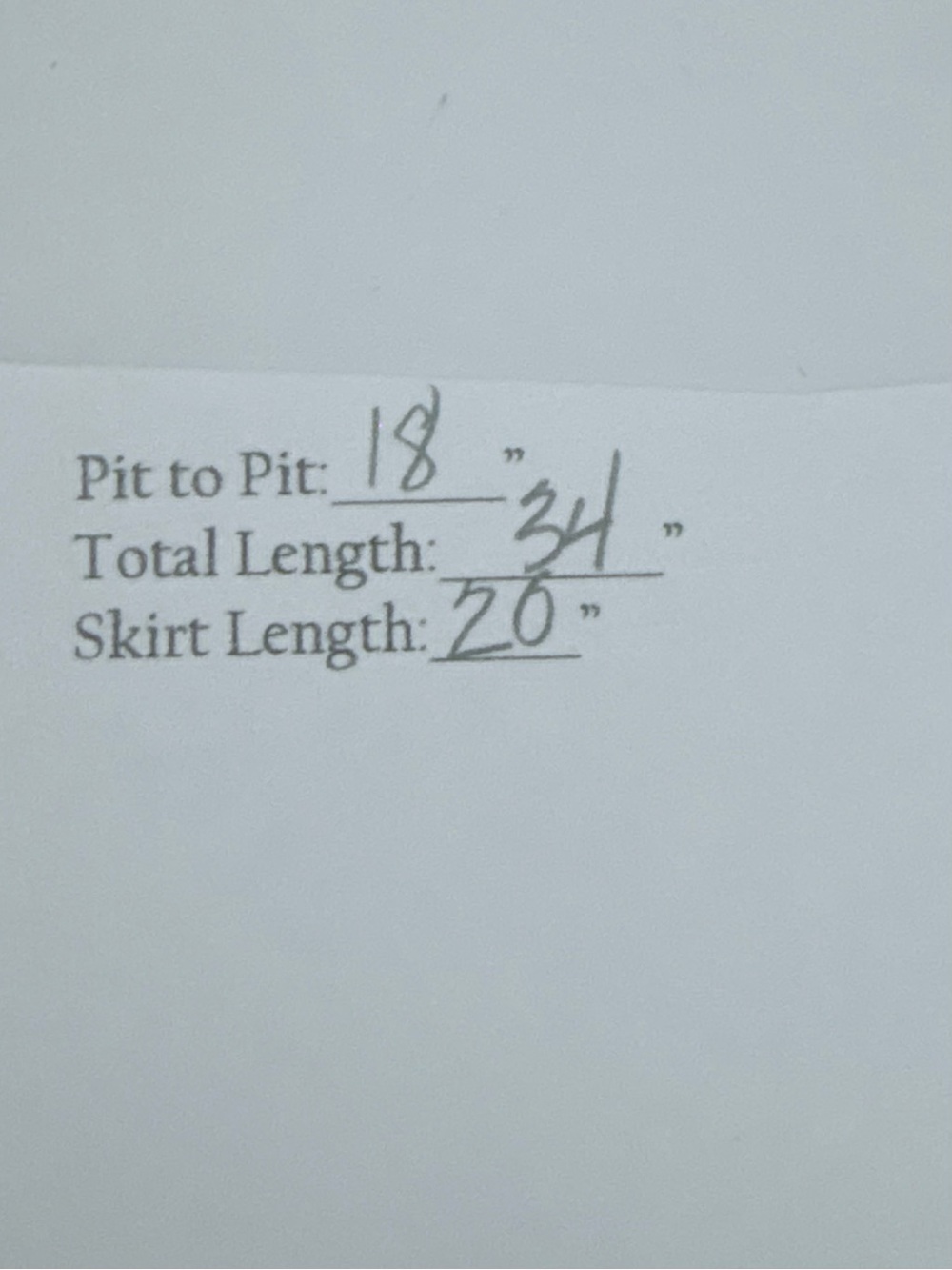 So Dress - Picture 7 of 8